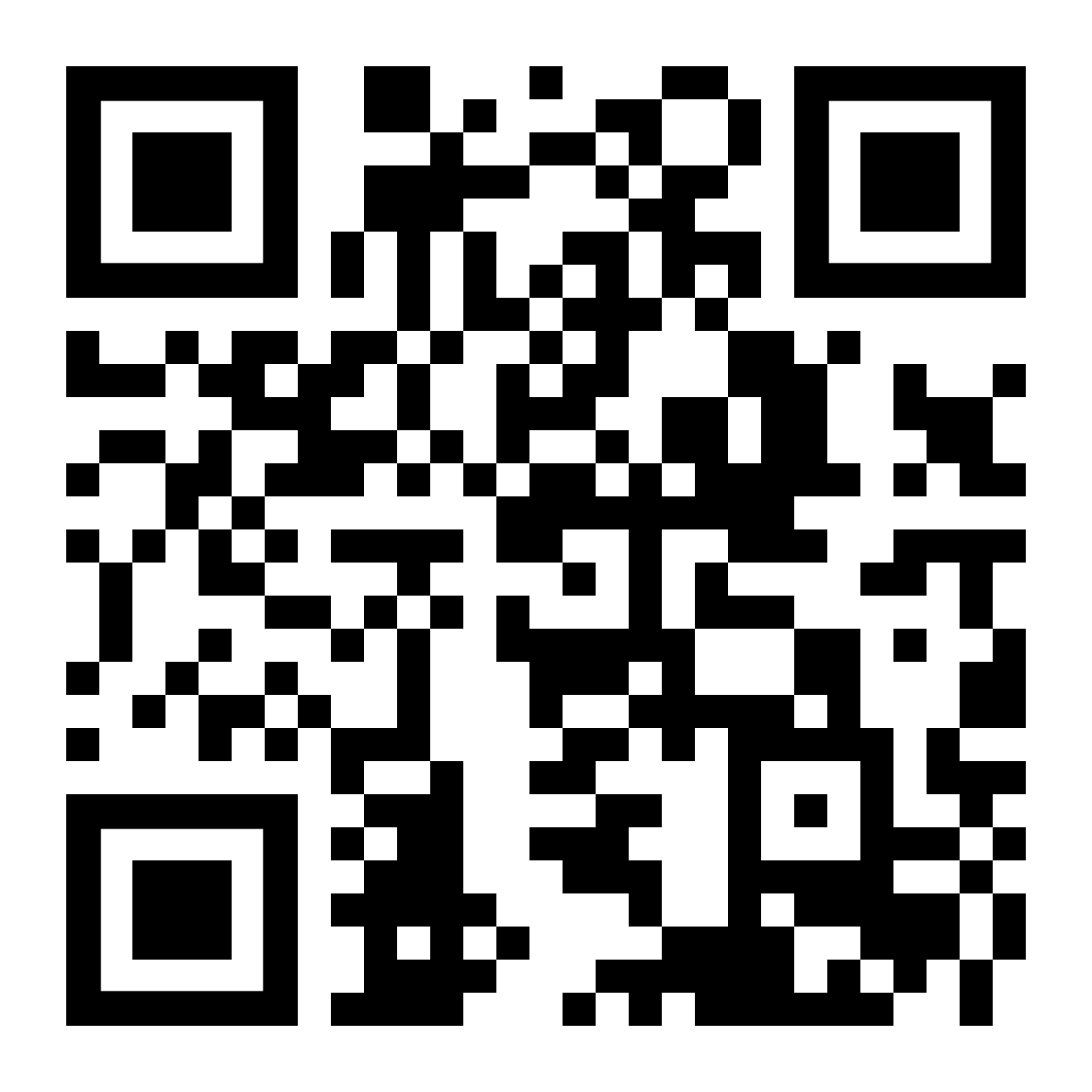 QR code